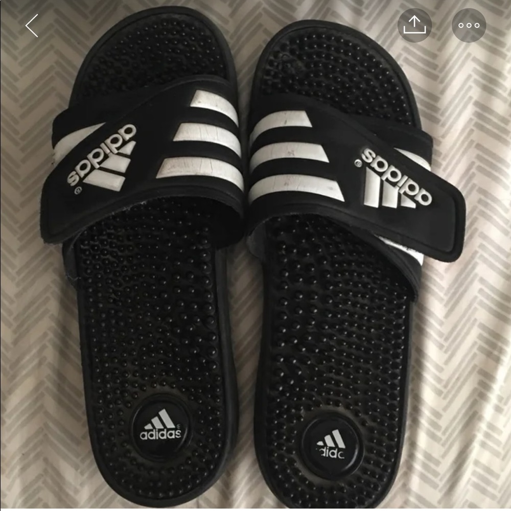 Adidas slides
